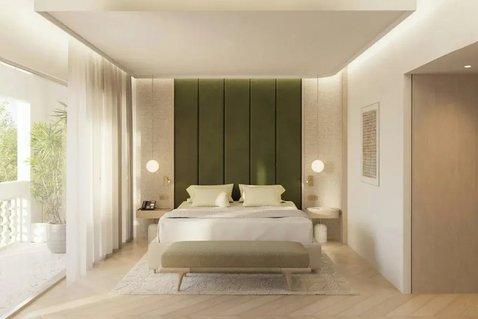 The Landmark Nicosia, Autograph Collection