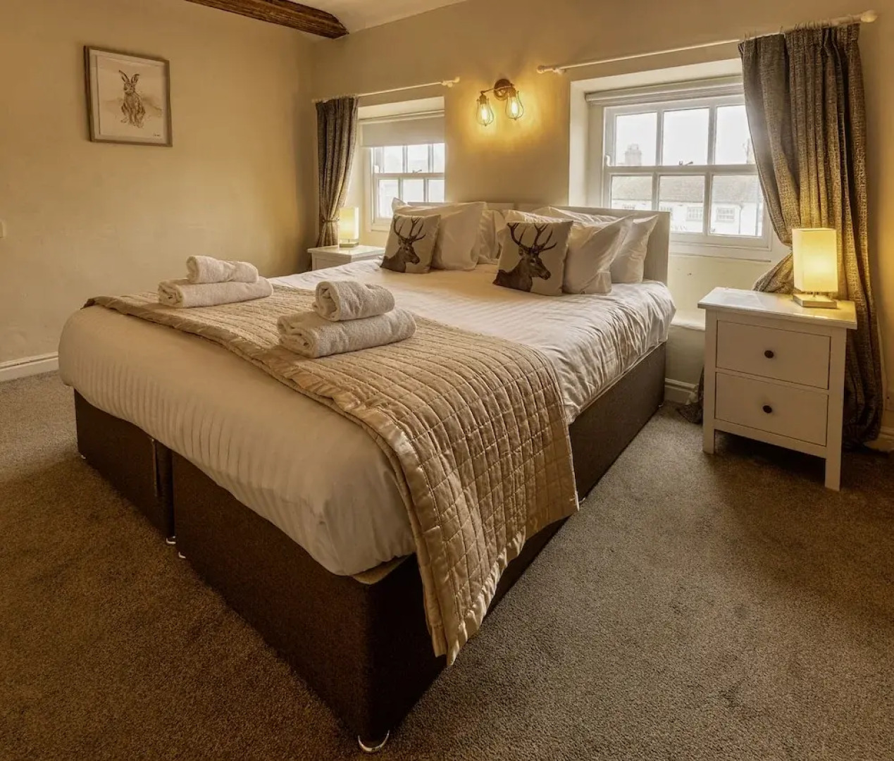 OYO The Green Dragon