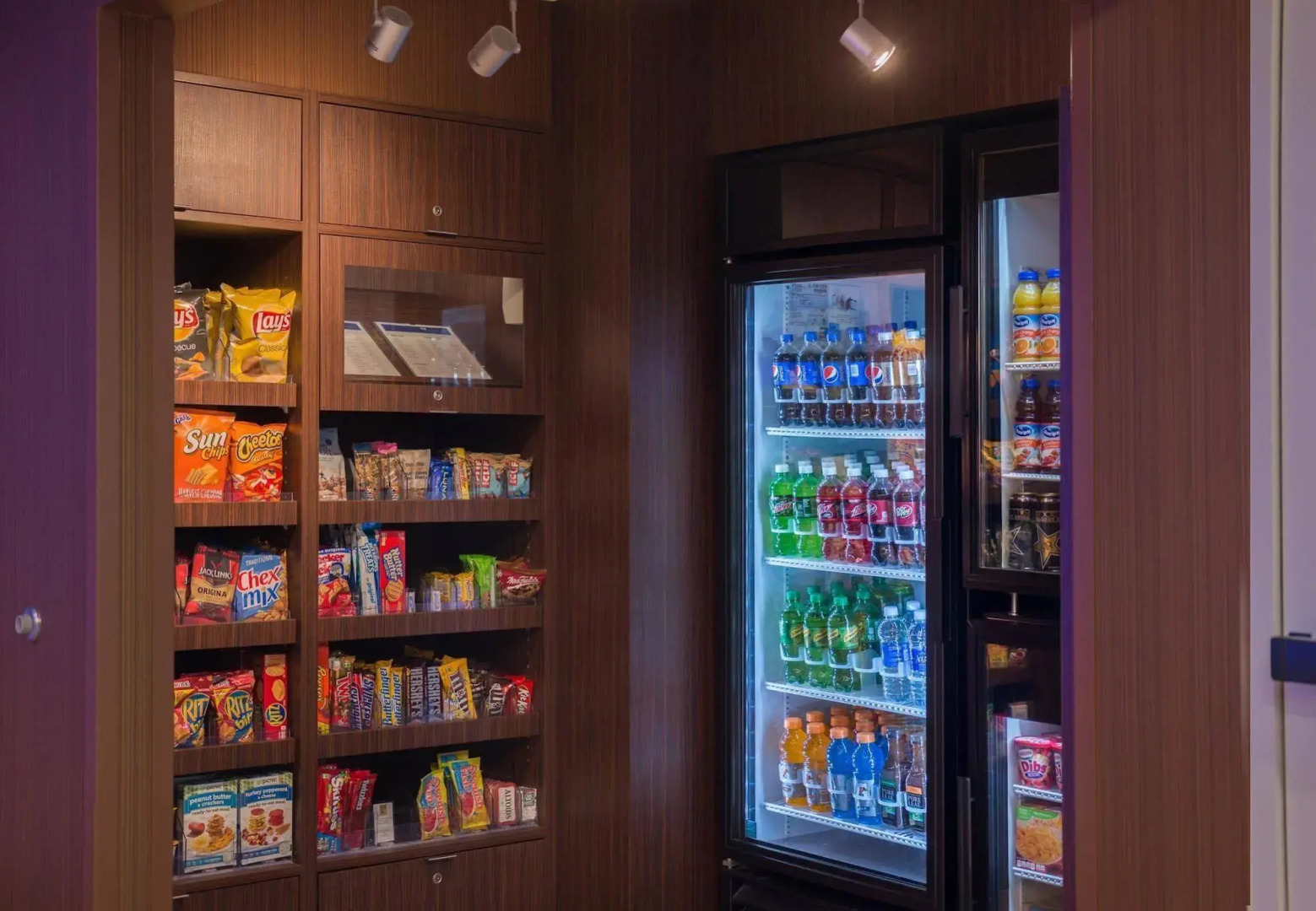 Fairfield Inn & Suites by Marriott Olean