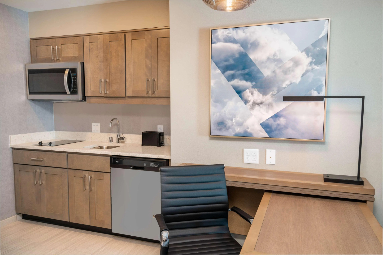 Homewood Suites by Hilton Livermore, CA