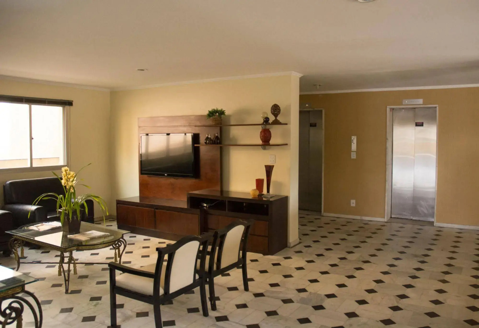 Mariano Palace Hotel