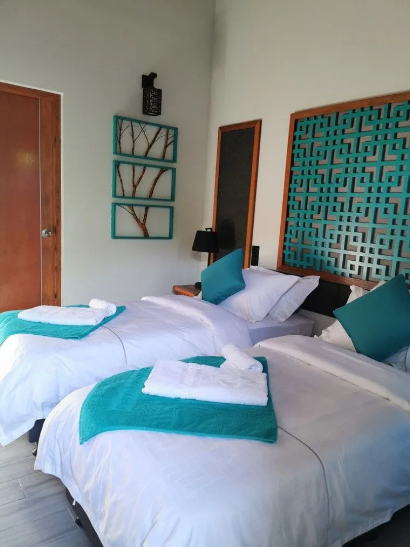 Village Hideaways & Spas