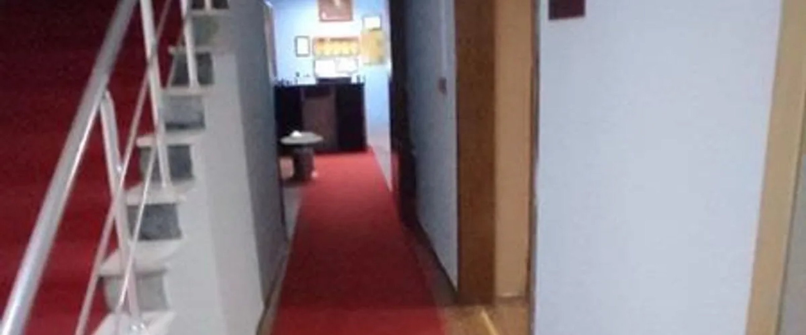 Çavusoğlu Alp Otel