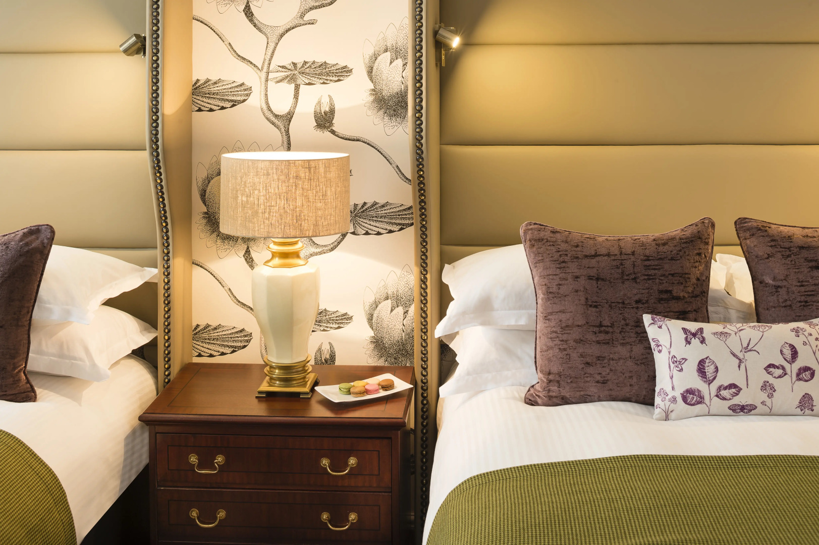 The Bailey's Hotel London Kensington