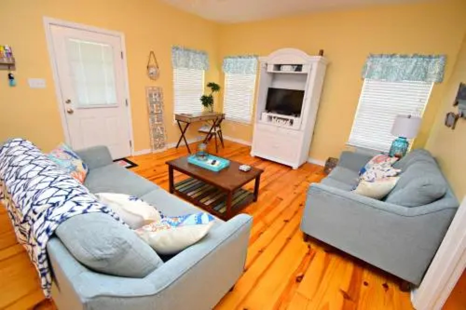 The Rookery 202 - 3 Br Condo