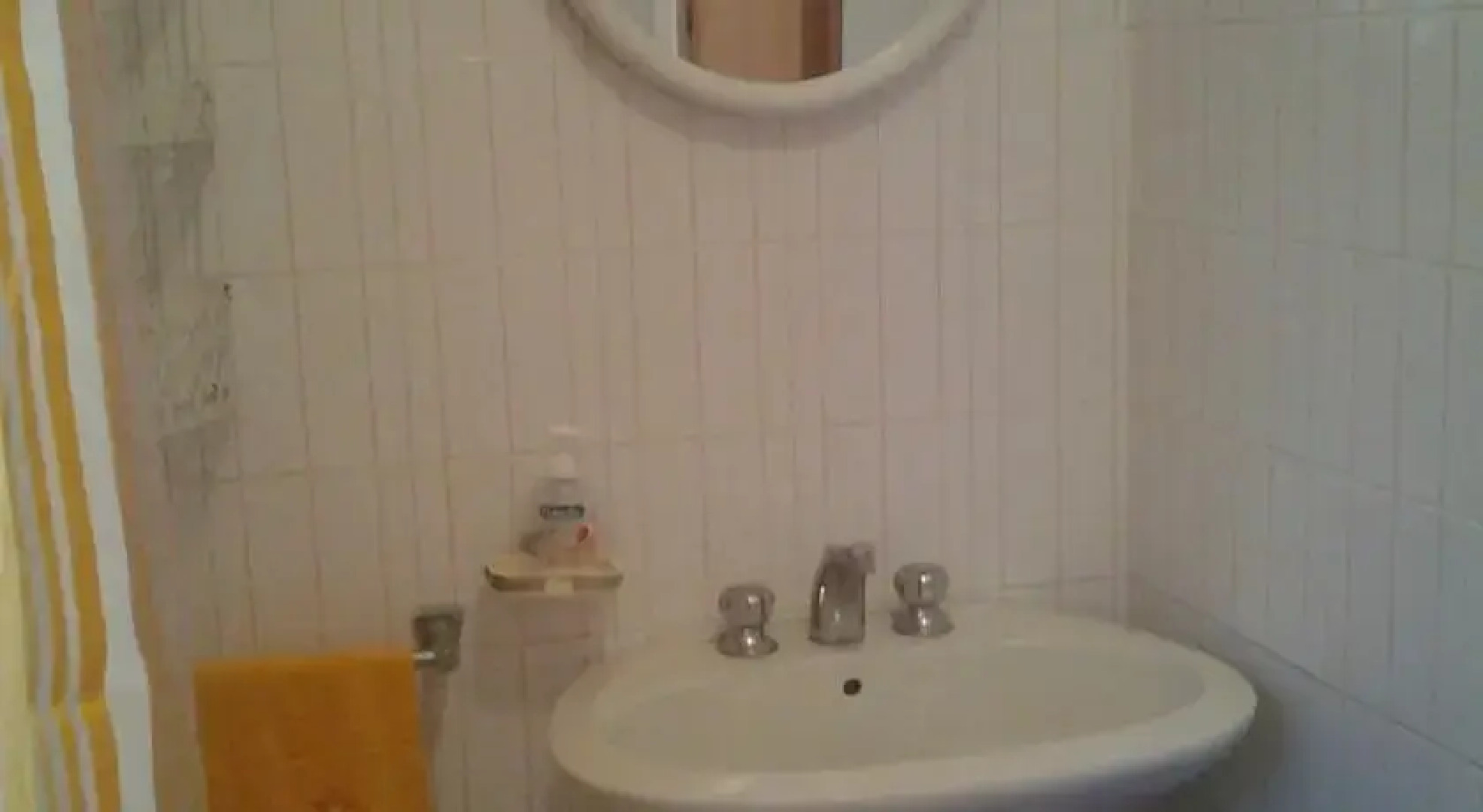 Appartamento a Trappeto