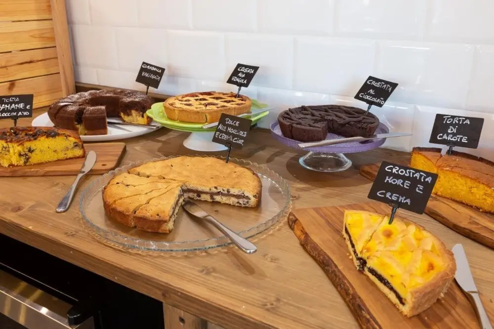 Hotel della Contrada