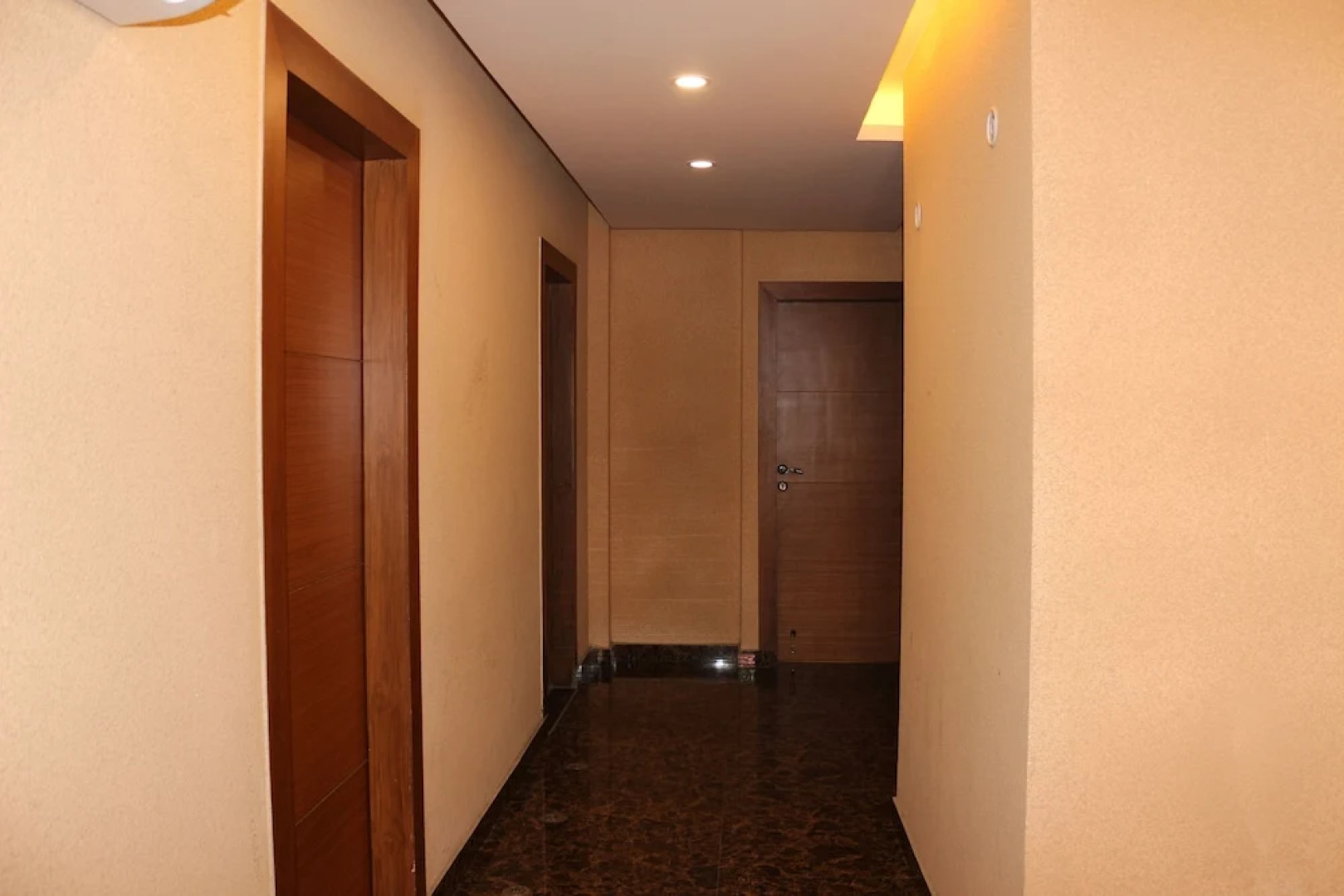 Essence of Nature Resort N Spa