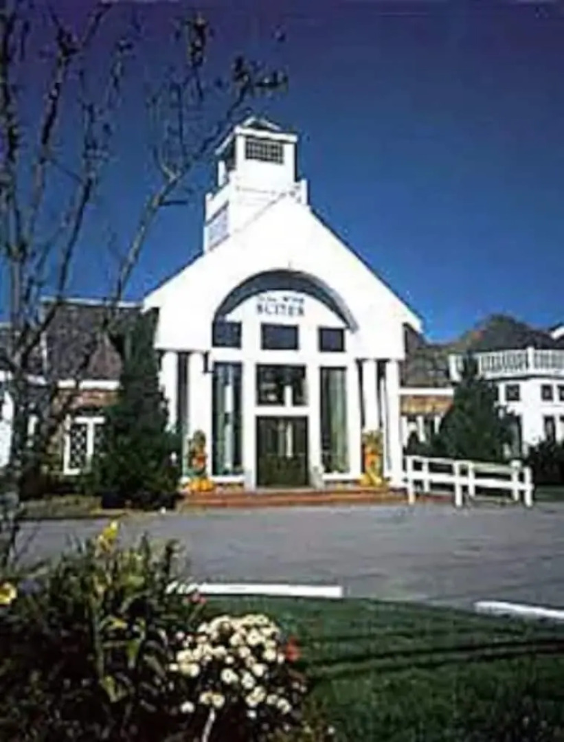 Cape Cod Irish Village