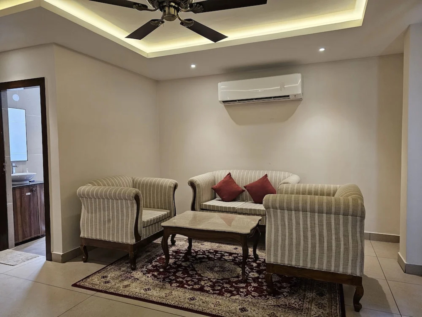 The creek boutique resort & spa