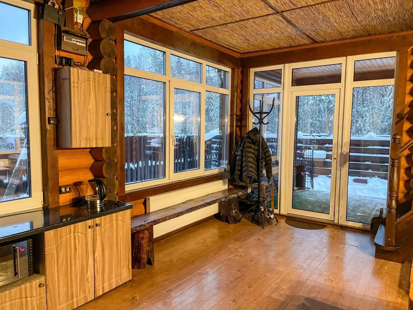 Коттедж Артек Лайт