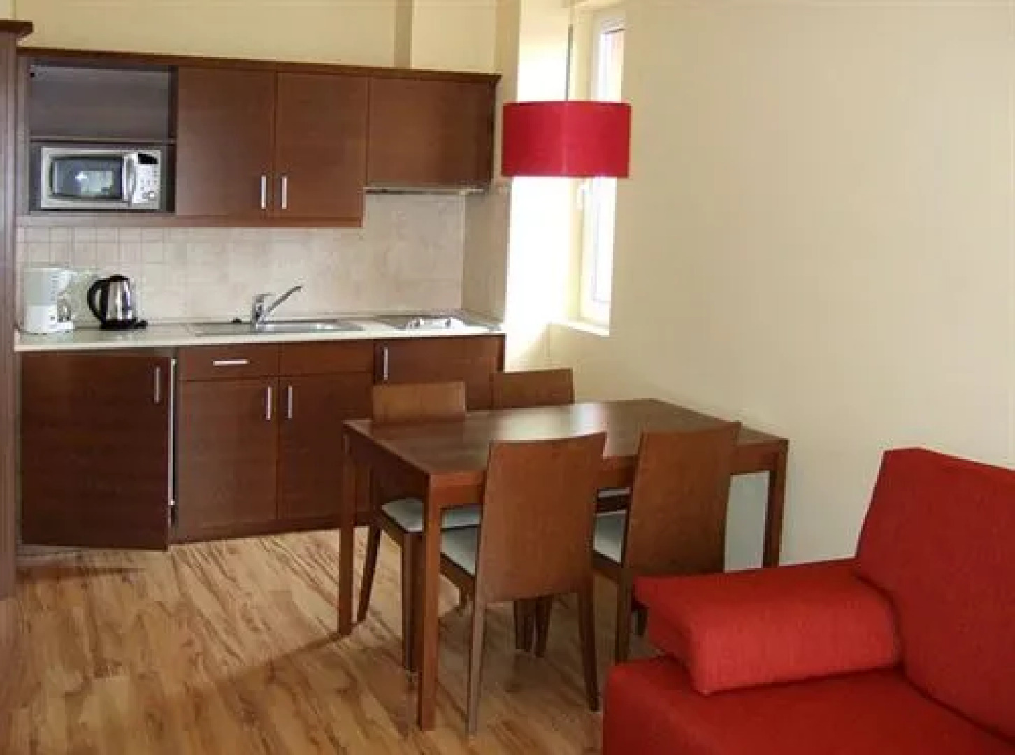 Club Kehida Aparthotel