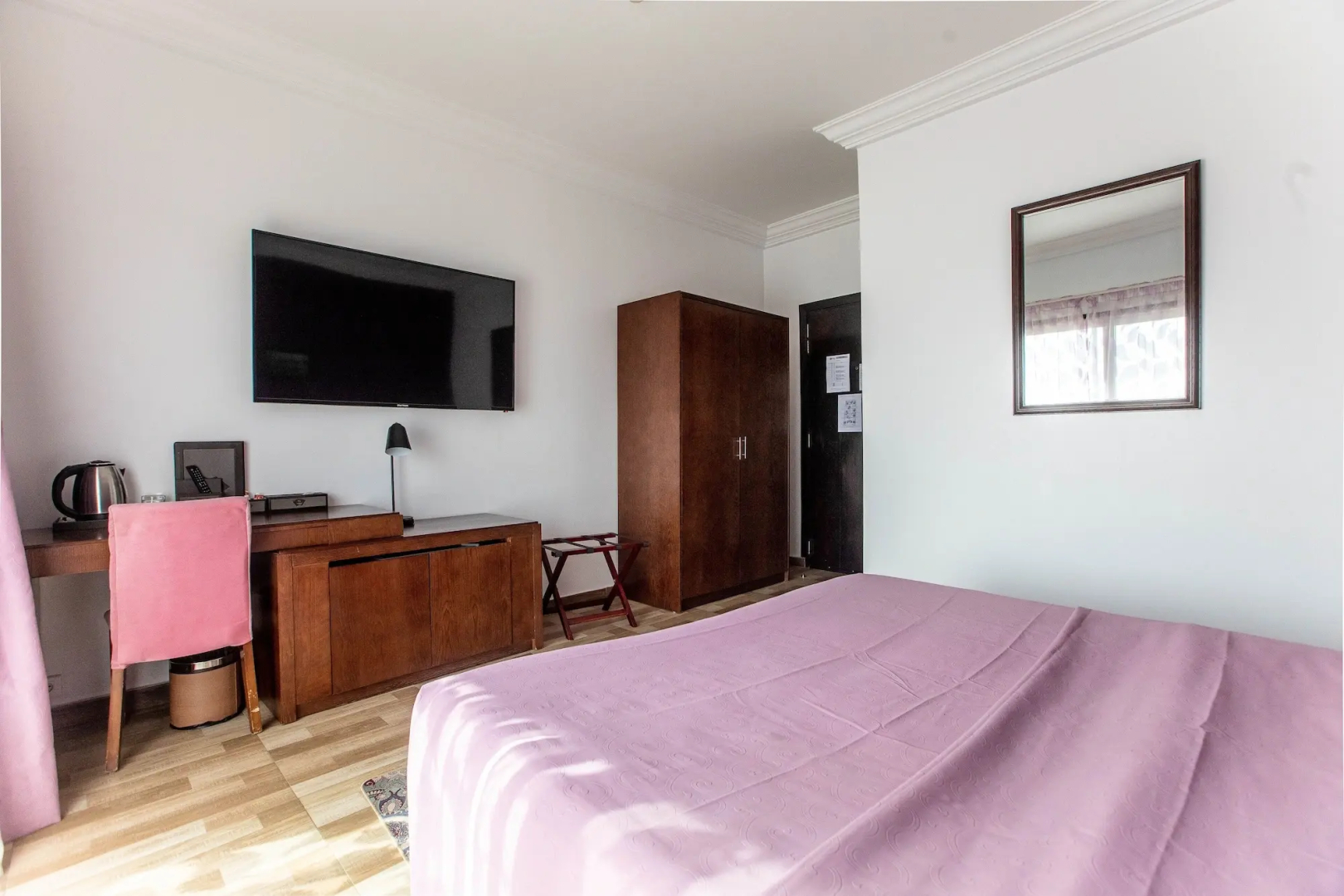 Residences Feto II