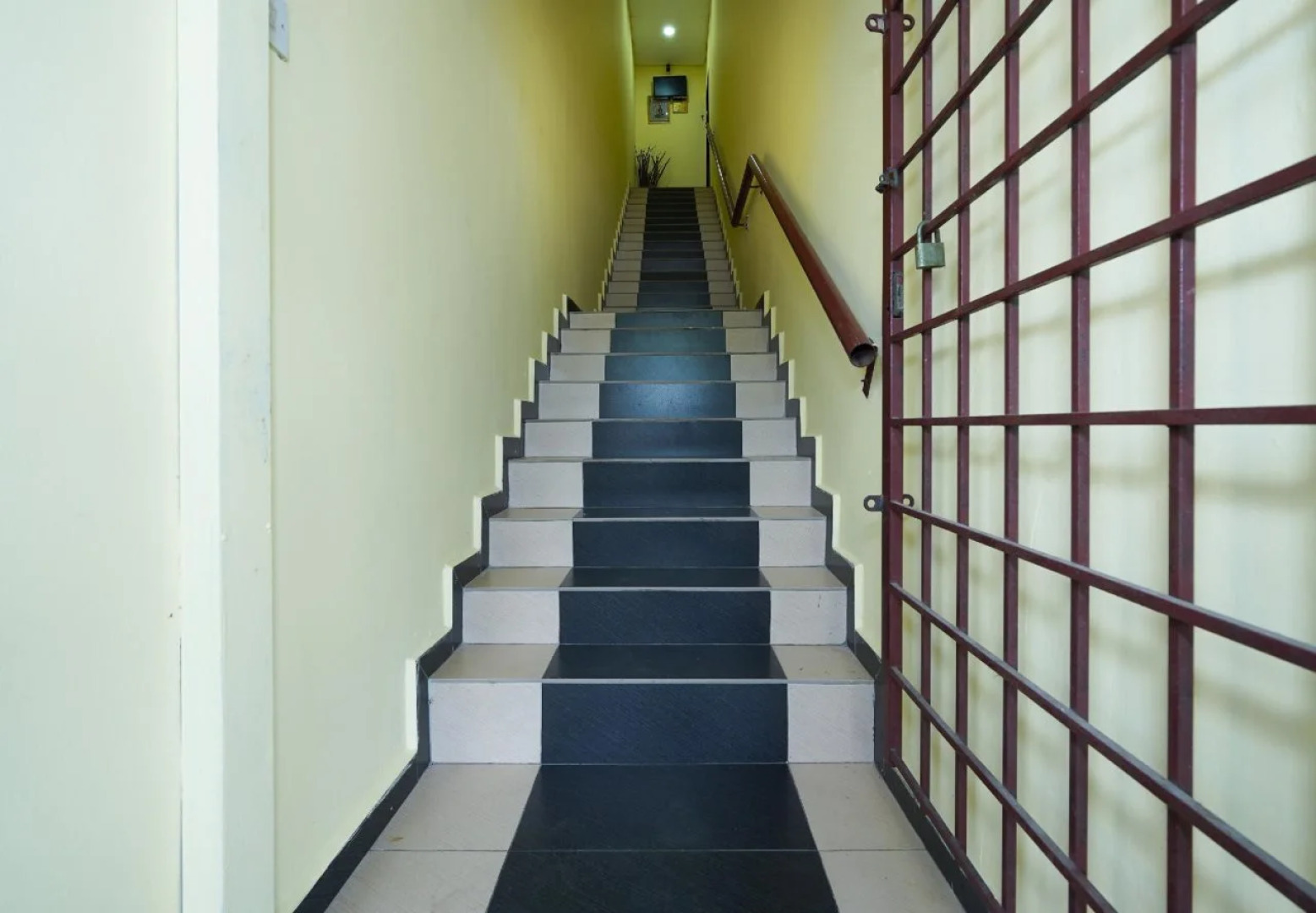 OYO 1094 Q One Hotel Dengkil