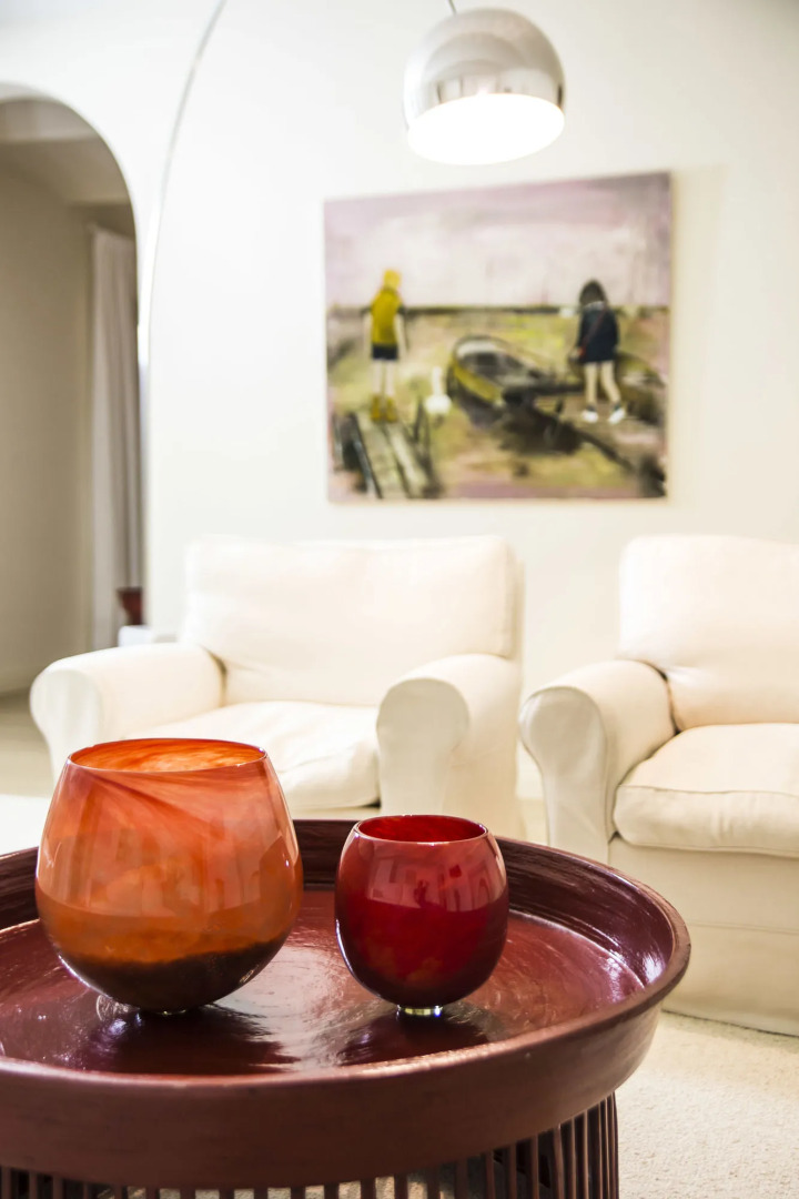 Villa Loggio Winery and Boutique Hotel