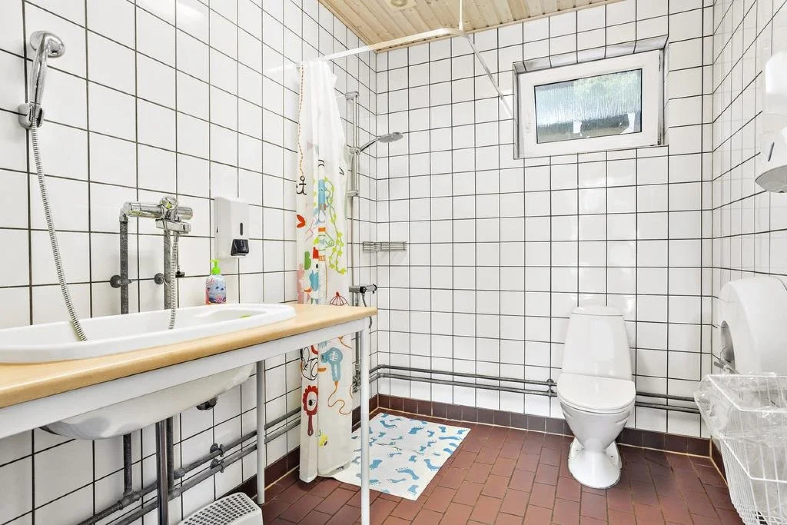 Omme Å Camping & Cottages