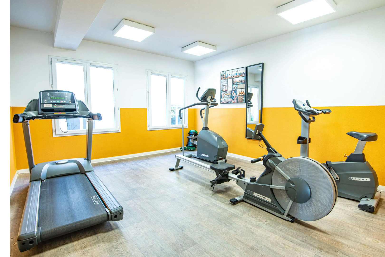 Comfort Aparthotel Aix Le Tholonet