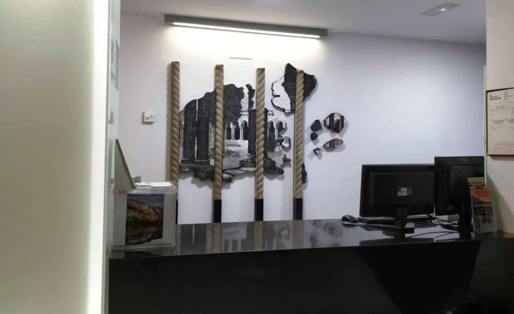 Hotel Alameda Centro