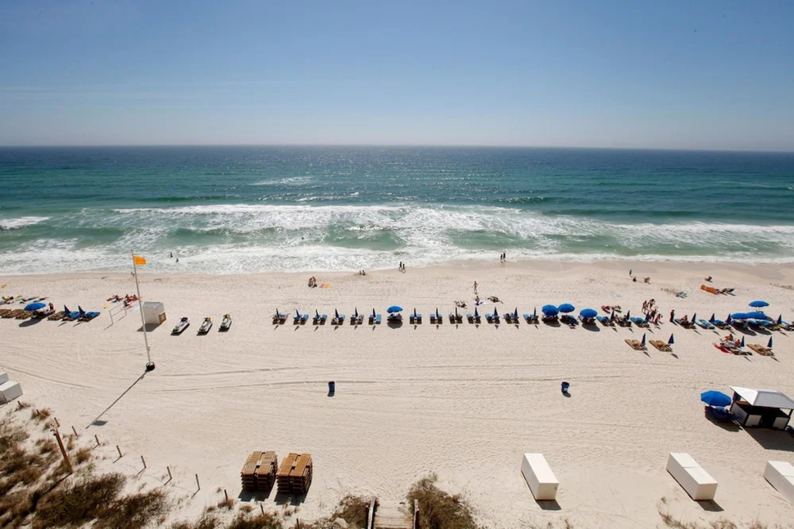 Celadon Beach Resort by Panhandle Getaways