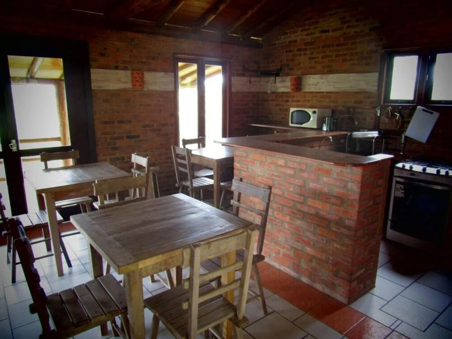 Pousada Paraiso Do Luz