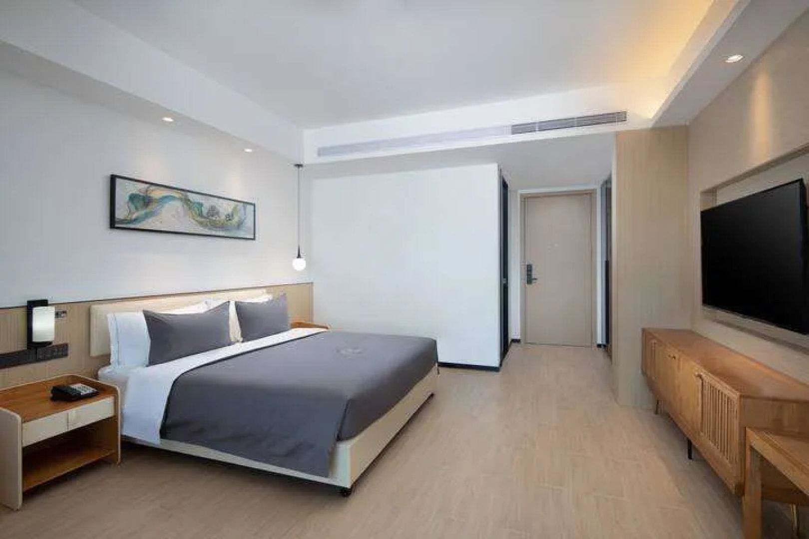 Ramada Encore by Wyndham Jiusuo Downtown