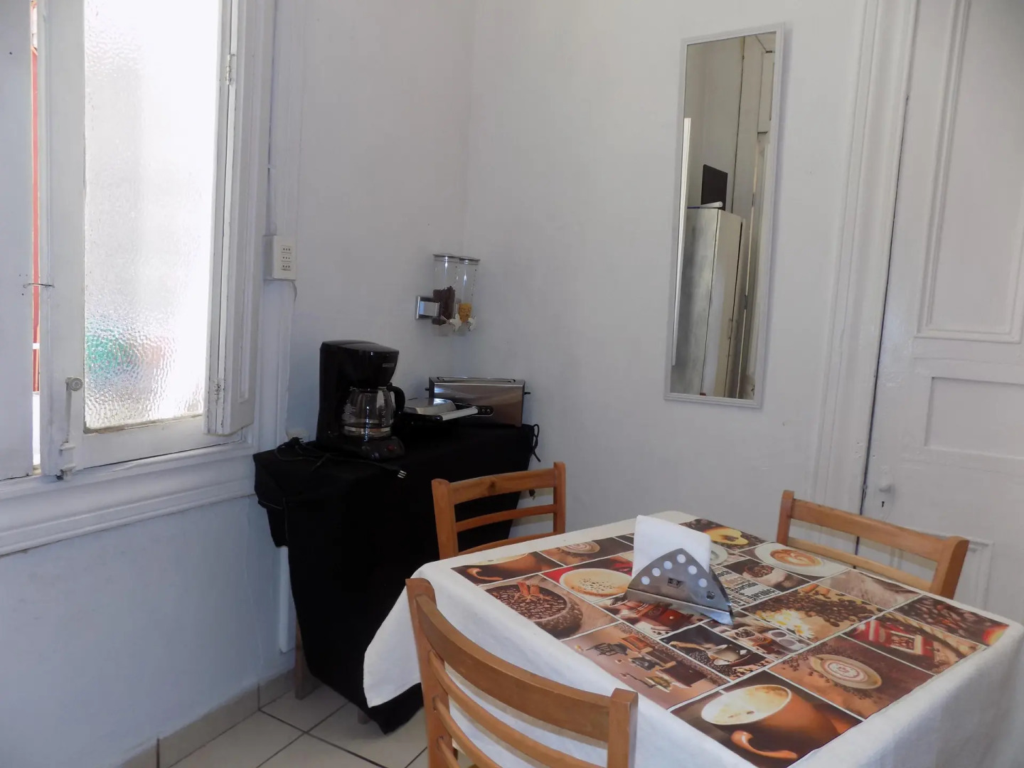 Residencial Ahumada Vip