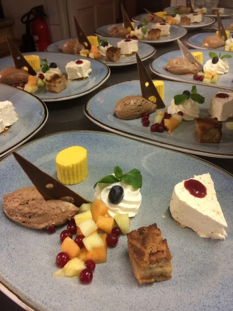 Hotel Restaurant Goerres