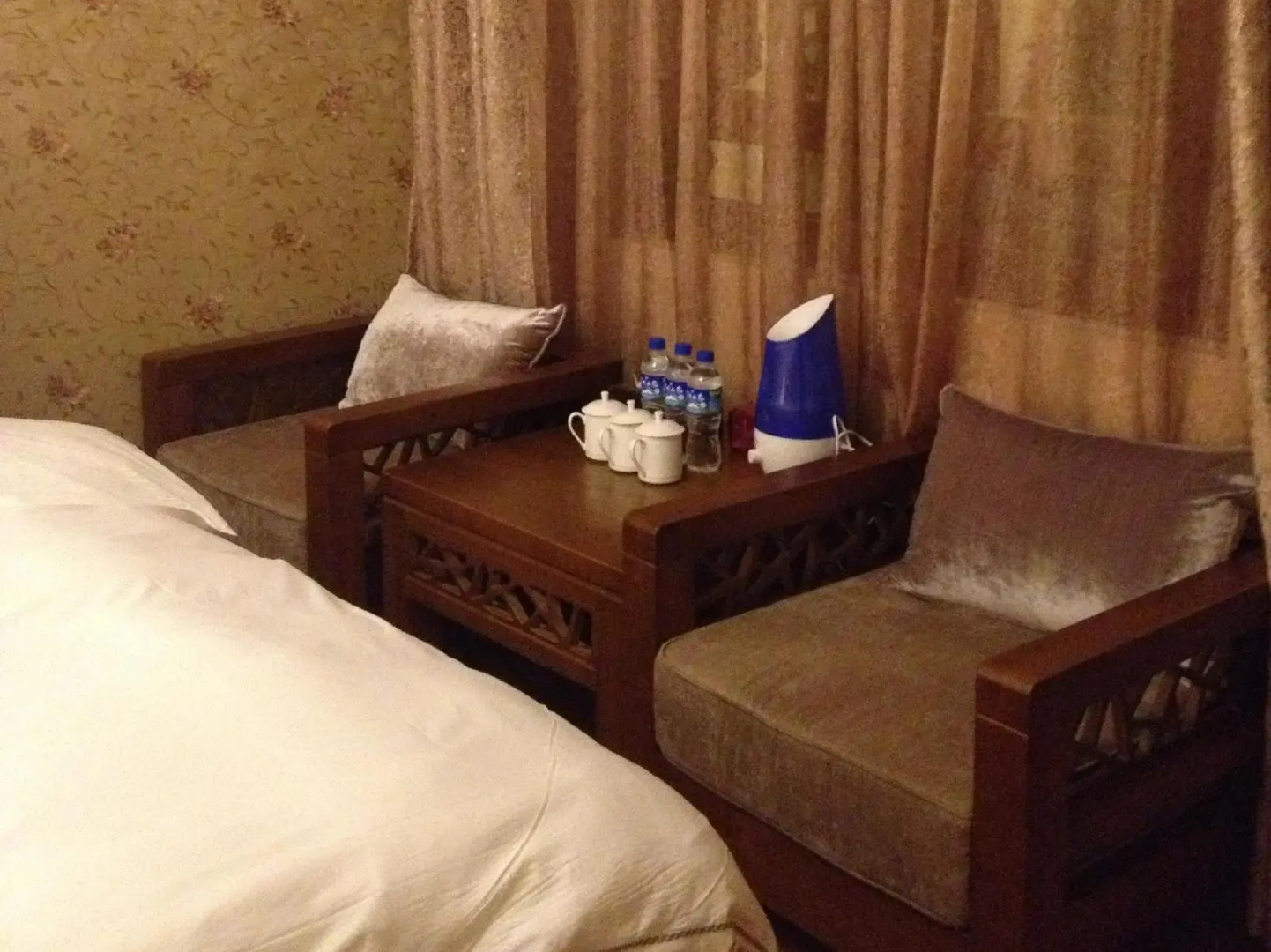 Shangri-La Lanxi Boutique Inn