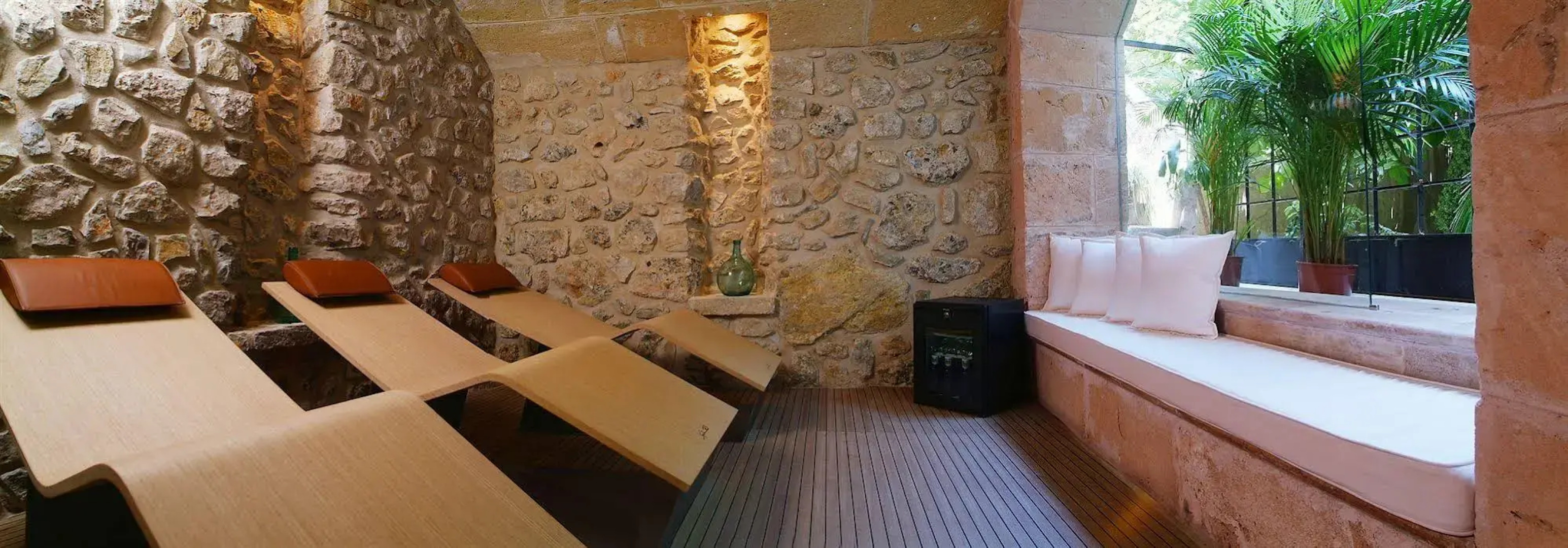 Cas Comte Suites & Spa - Adults Only