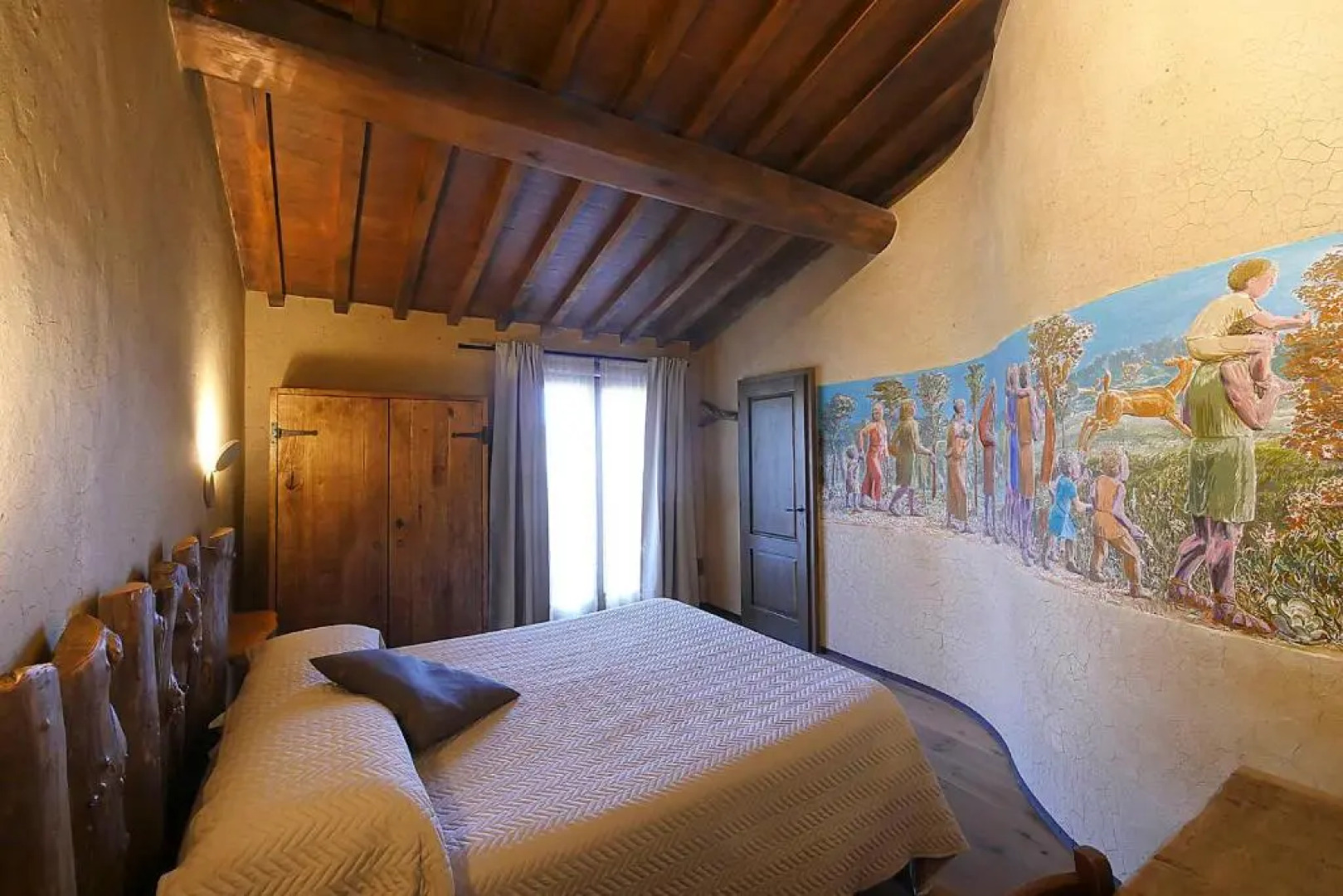 La Cerreta - Terme di Sassetta