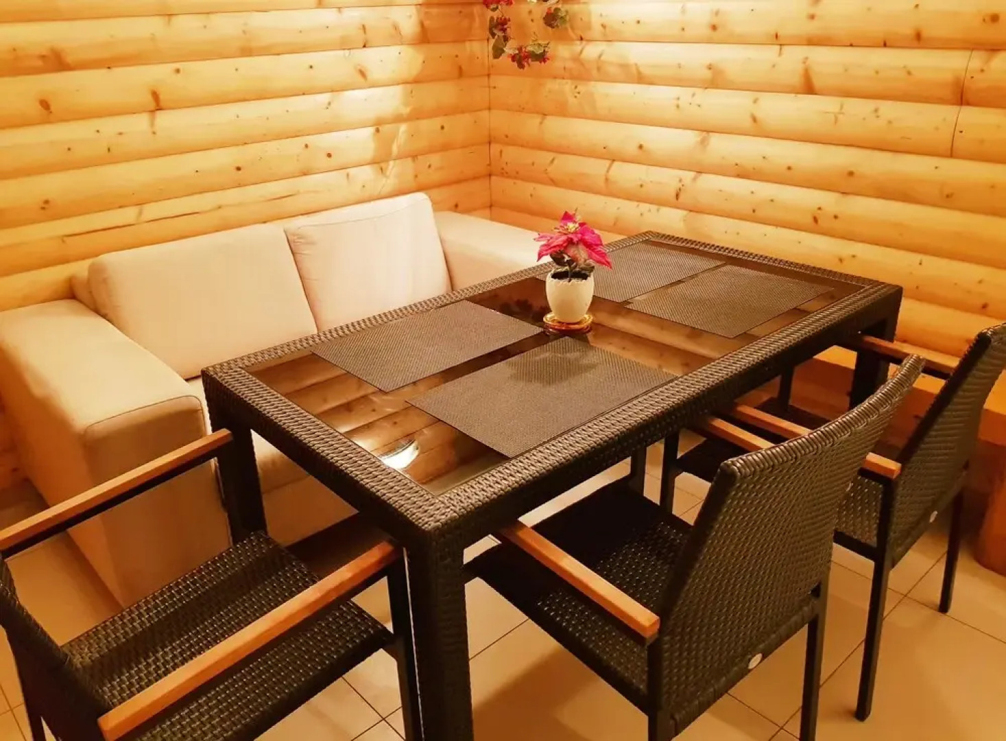 Гостевой дом Vivulskio