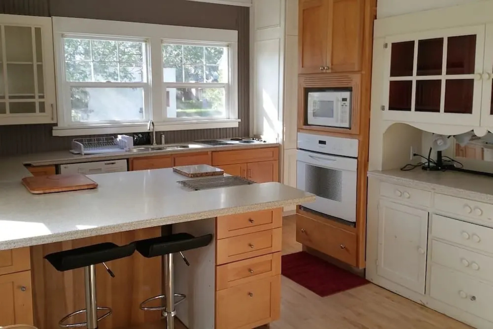 Copper Smarthouse-Gourmet Kitchen