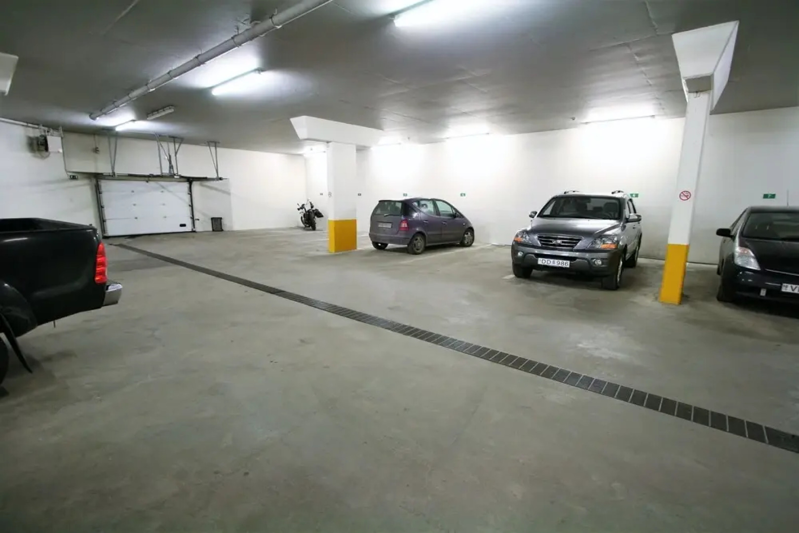 Nordic Apartments - Lækjargata Penthouse