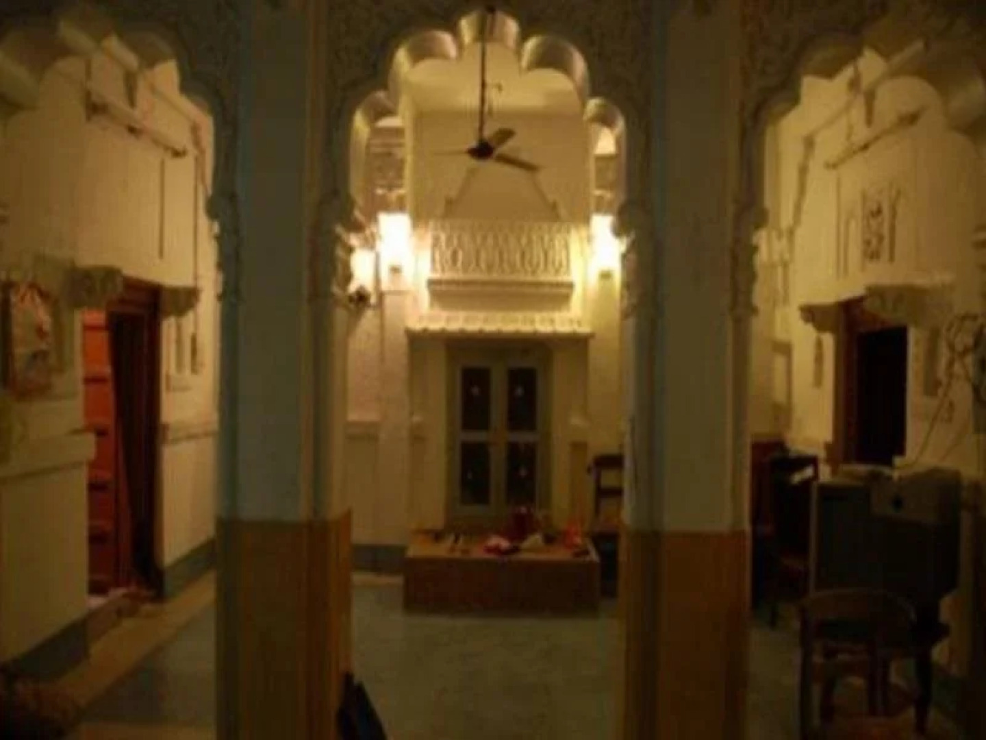 Castle View Home stay