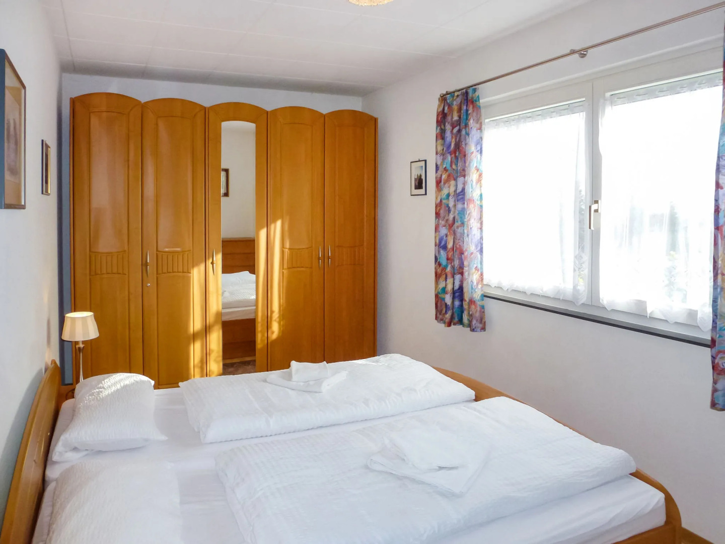 Holiday Home Bilharz