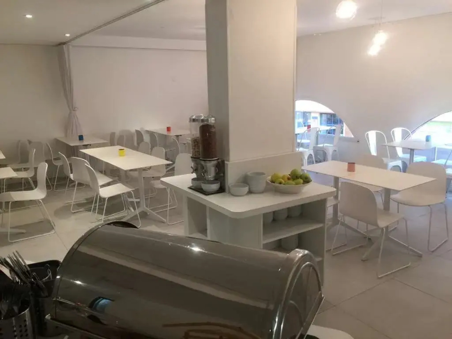 Hotel du Pin Nice Port