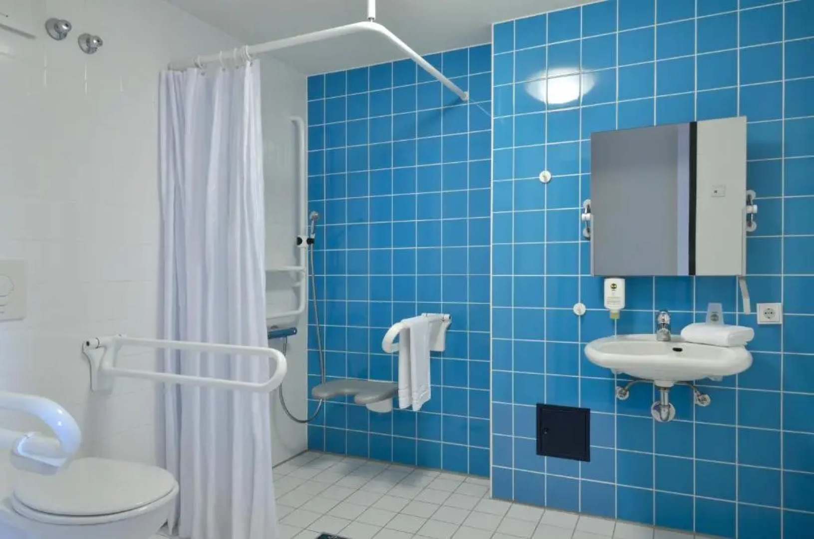 B&B Hotel Augsburg-Süd