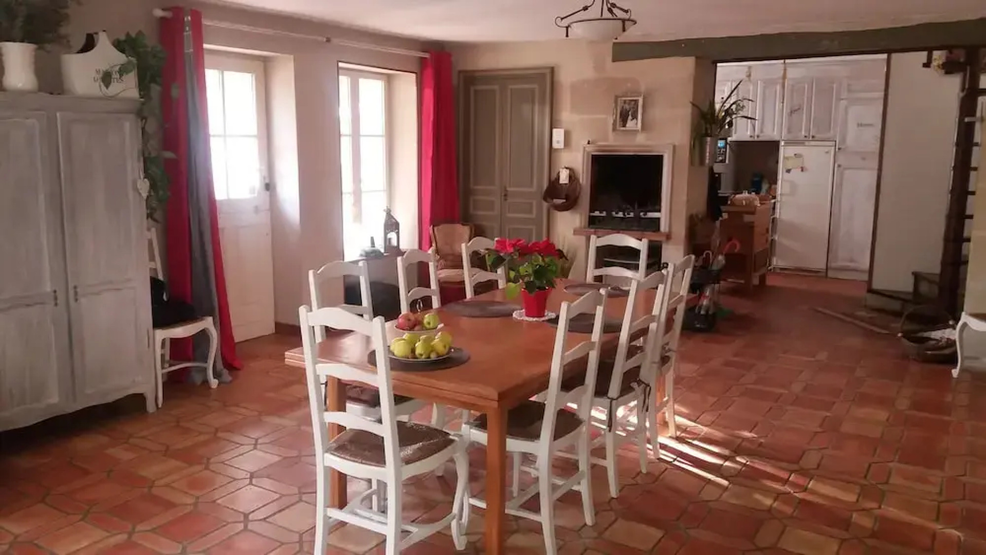 Le Merey - Site du Futuroscope