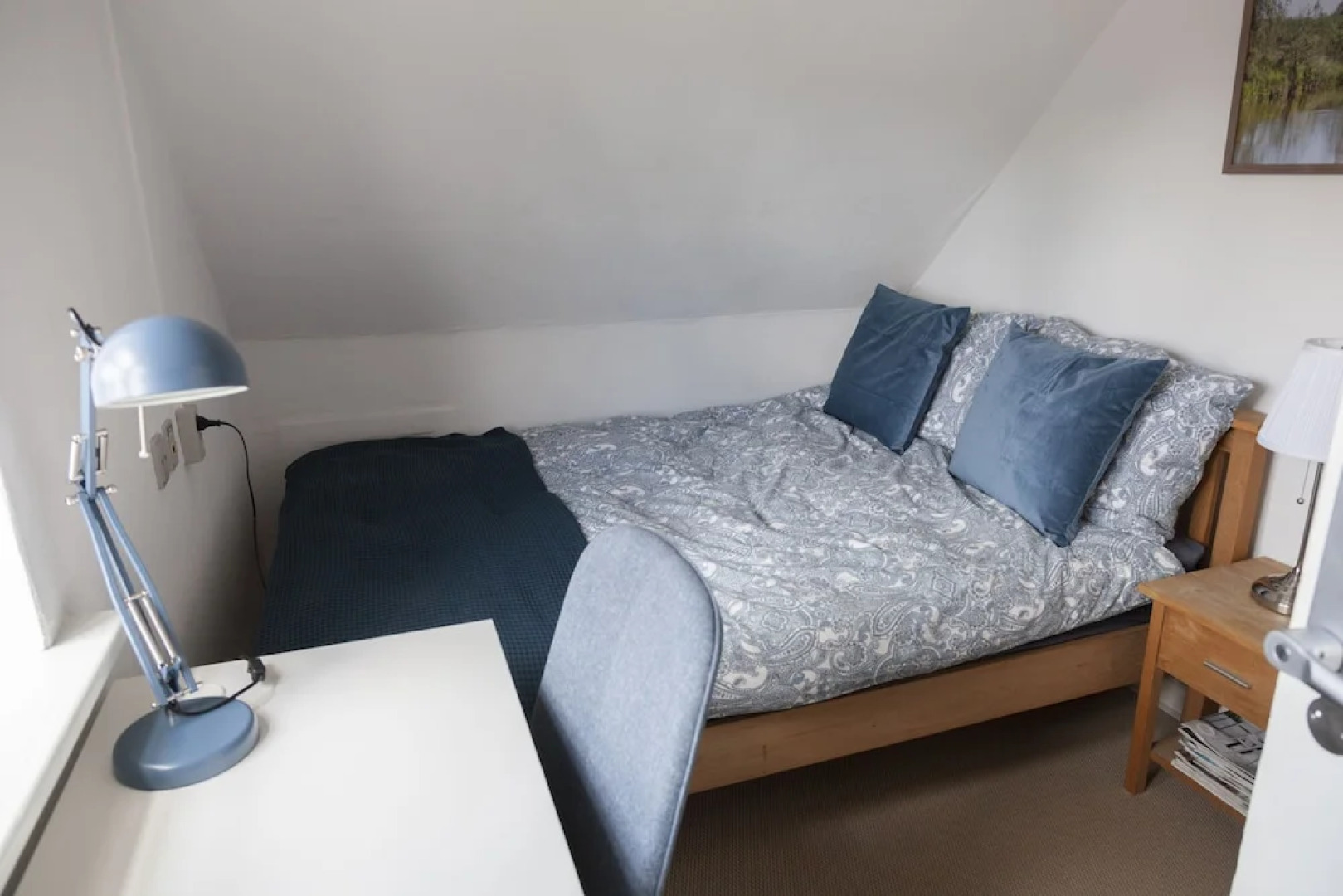 Like home Bed & Breakfast