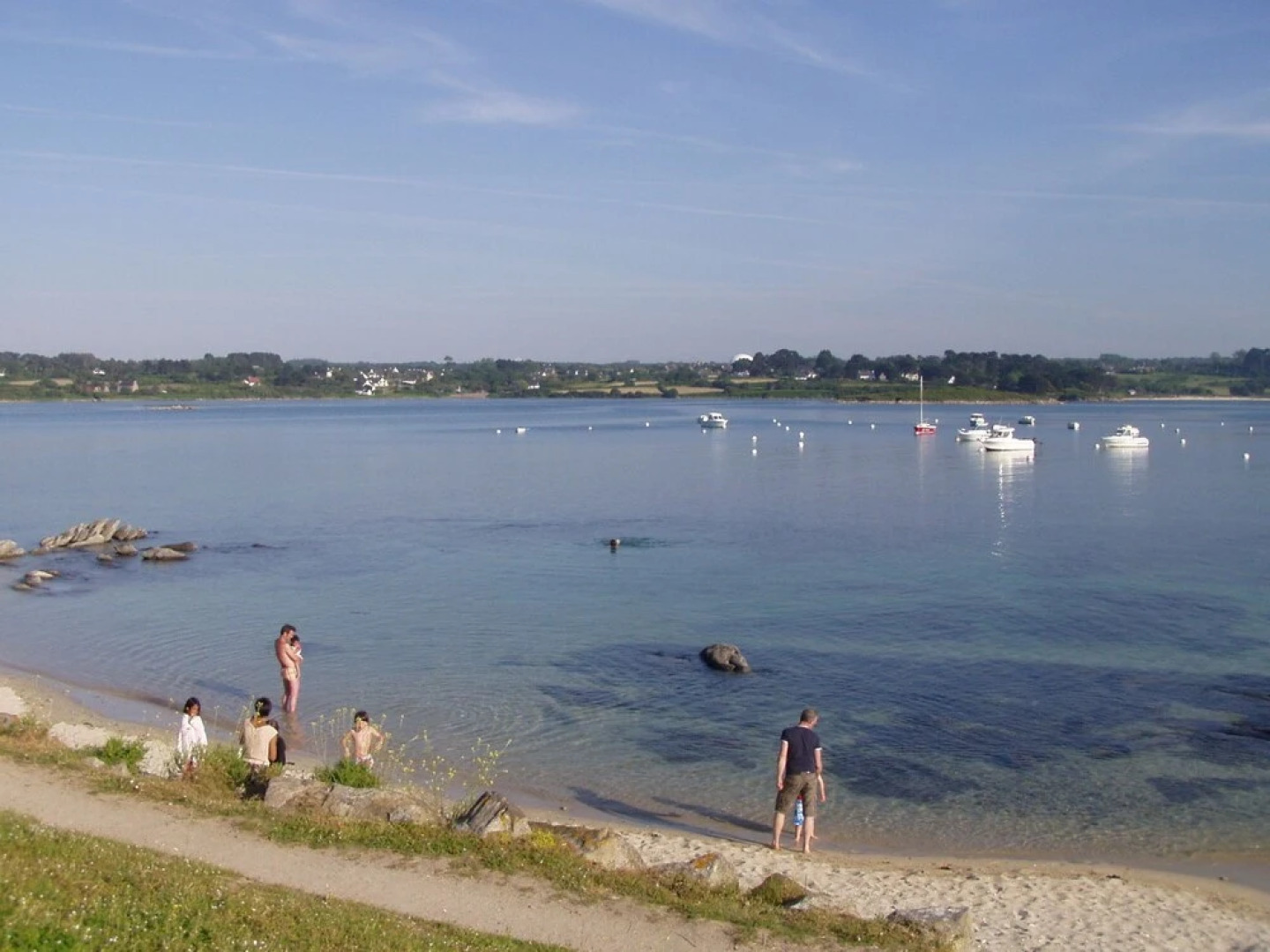 Le Village De Chalets Stereden