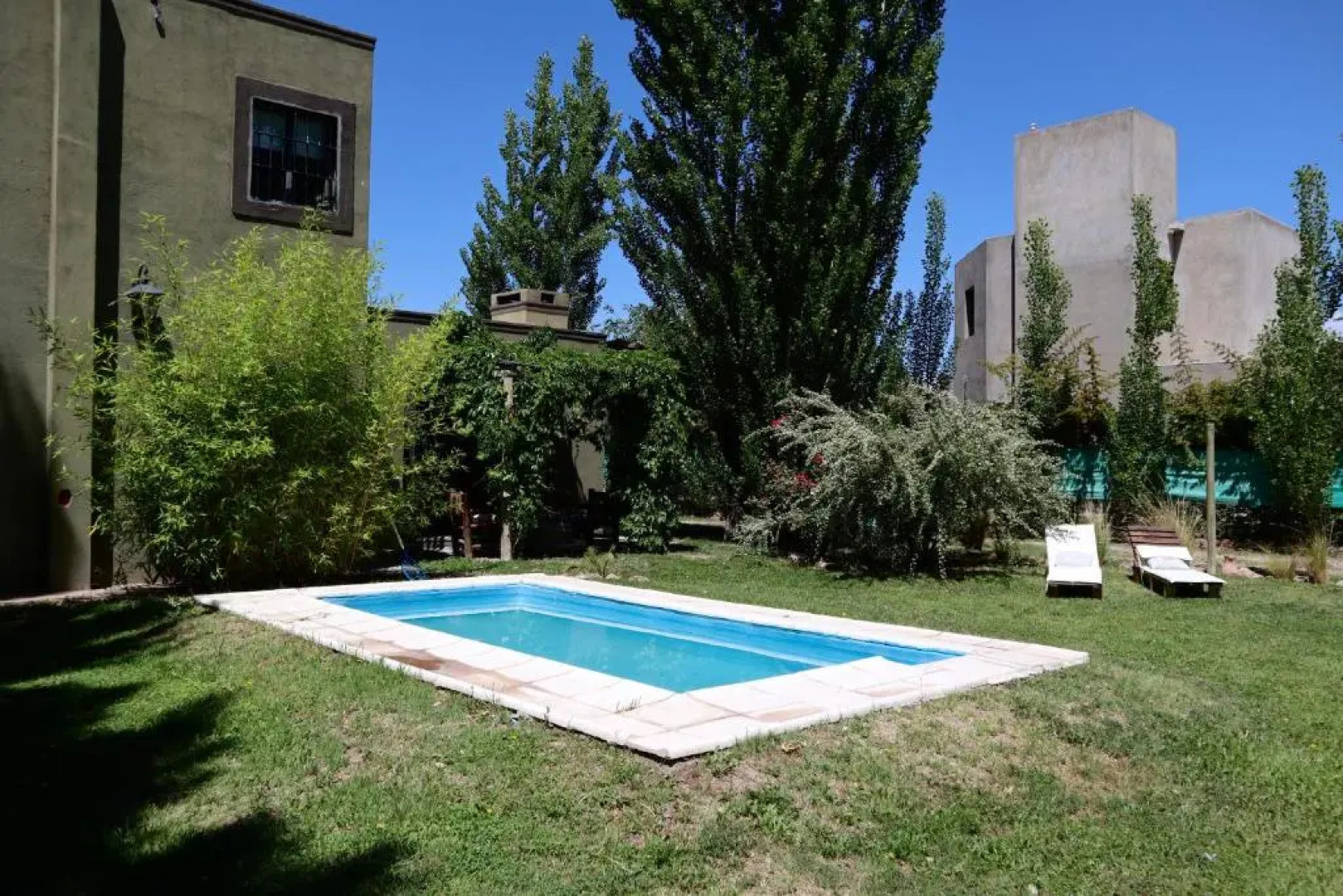 Guest House Entre Viñedos