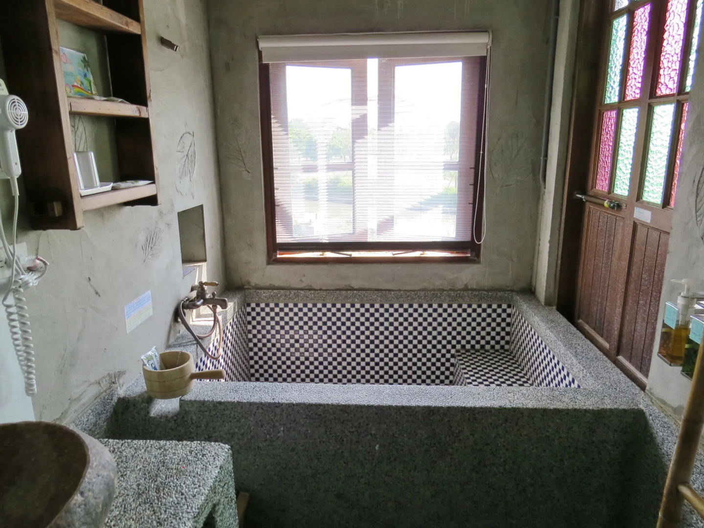 Beautiful Ilan Resort