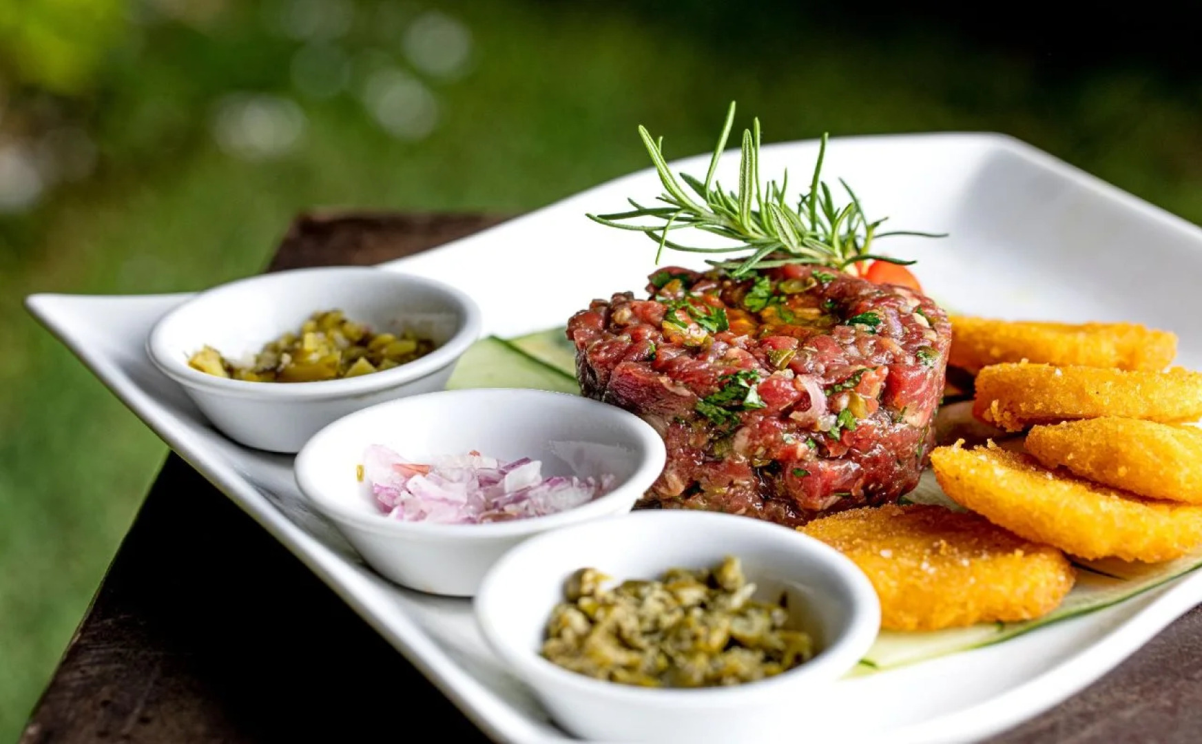 Kokomo Resort Gili Gede