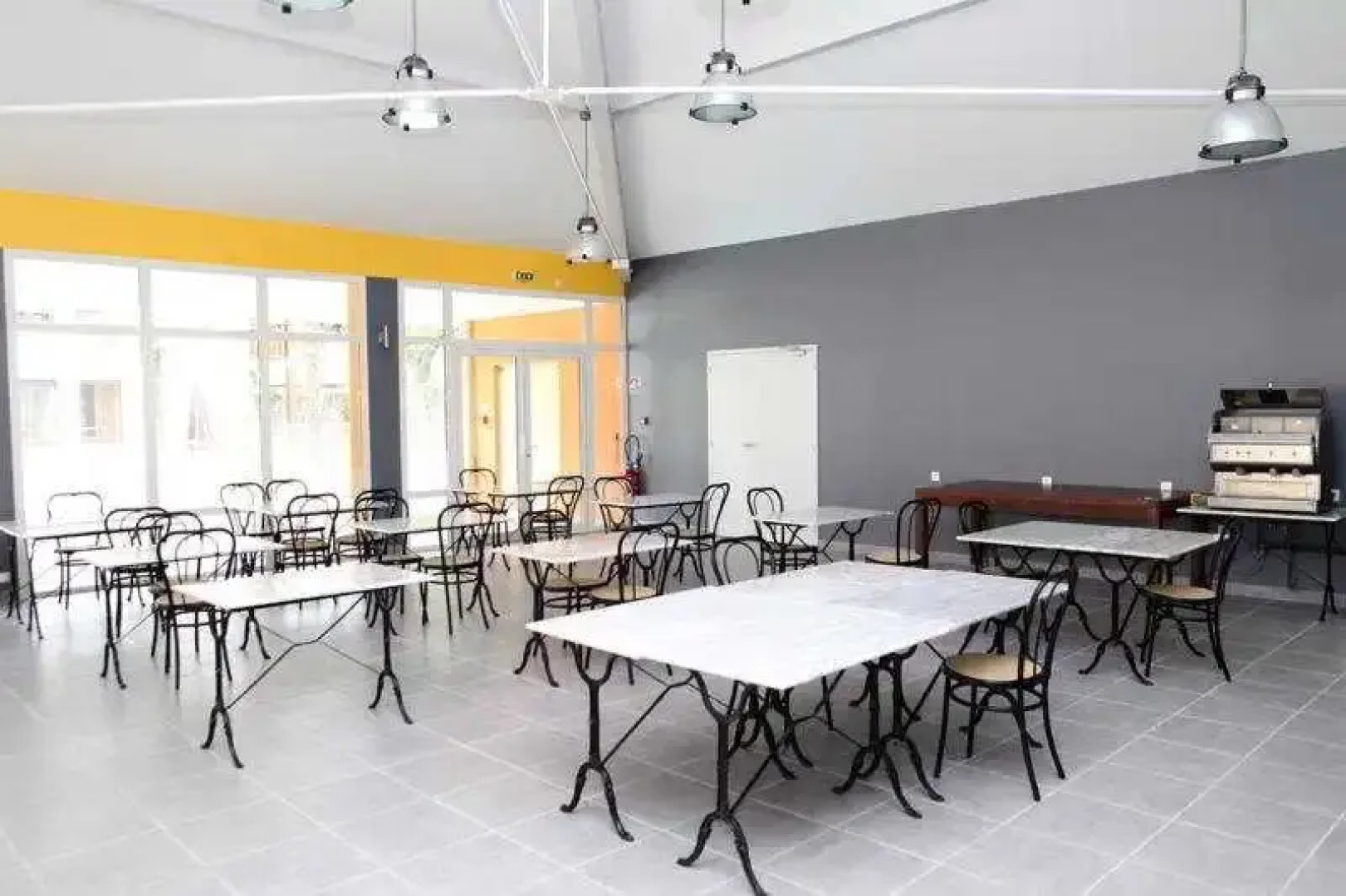 Comfort Aparthotel Lourdes L’Acacia