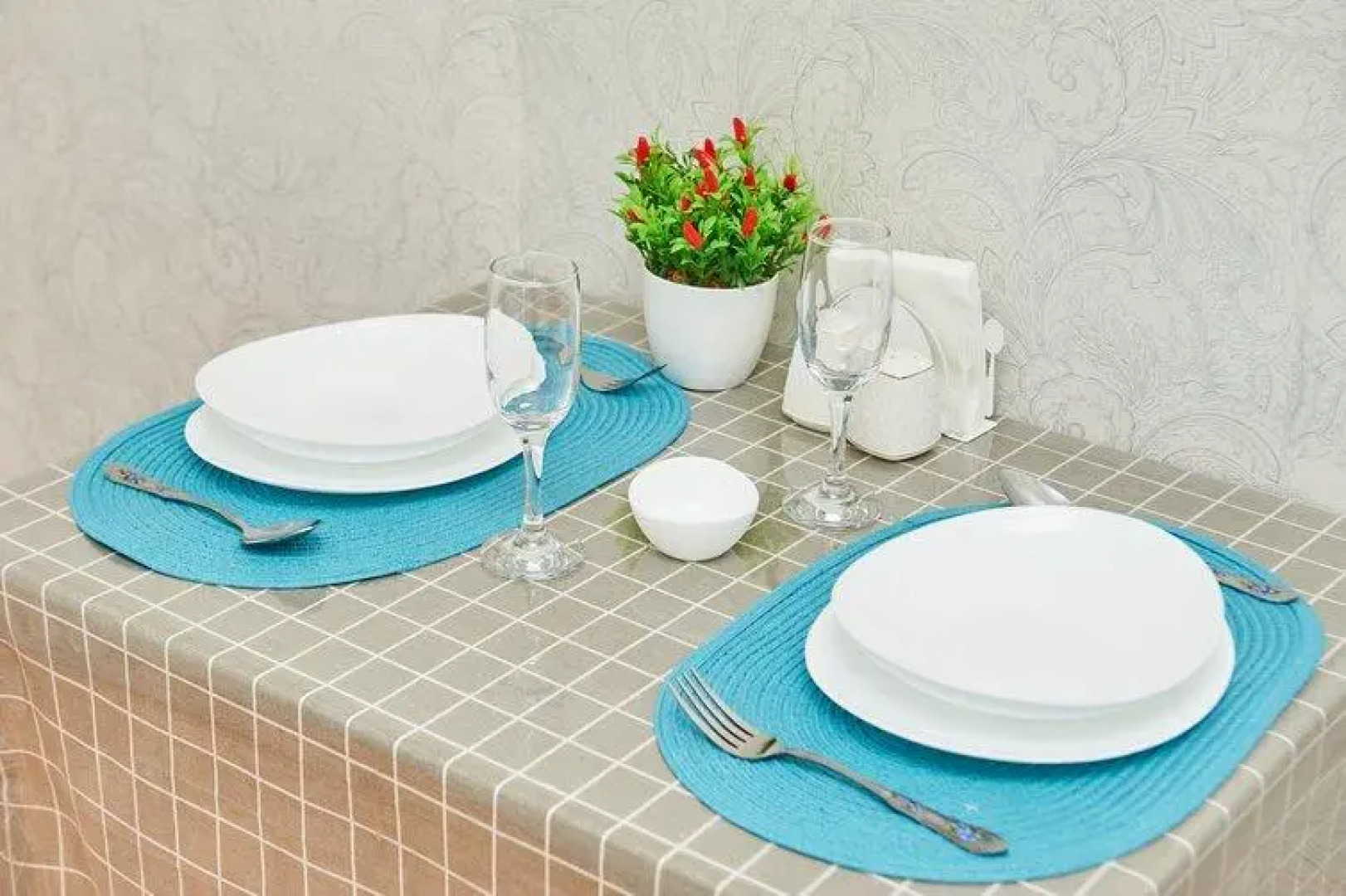 Апартаменты на улице 50 лет ВЛКСМ 97