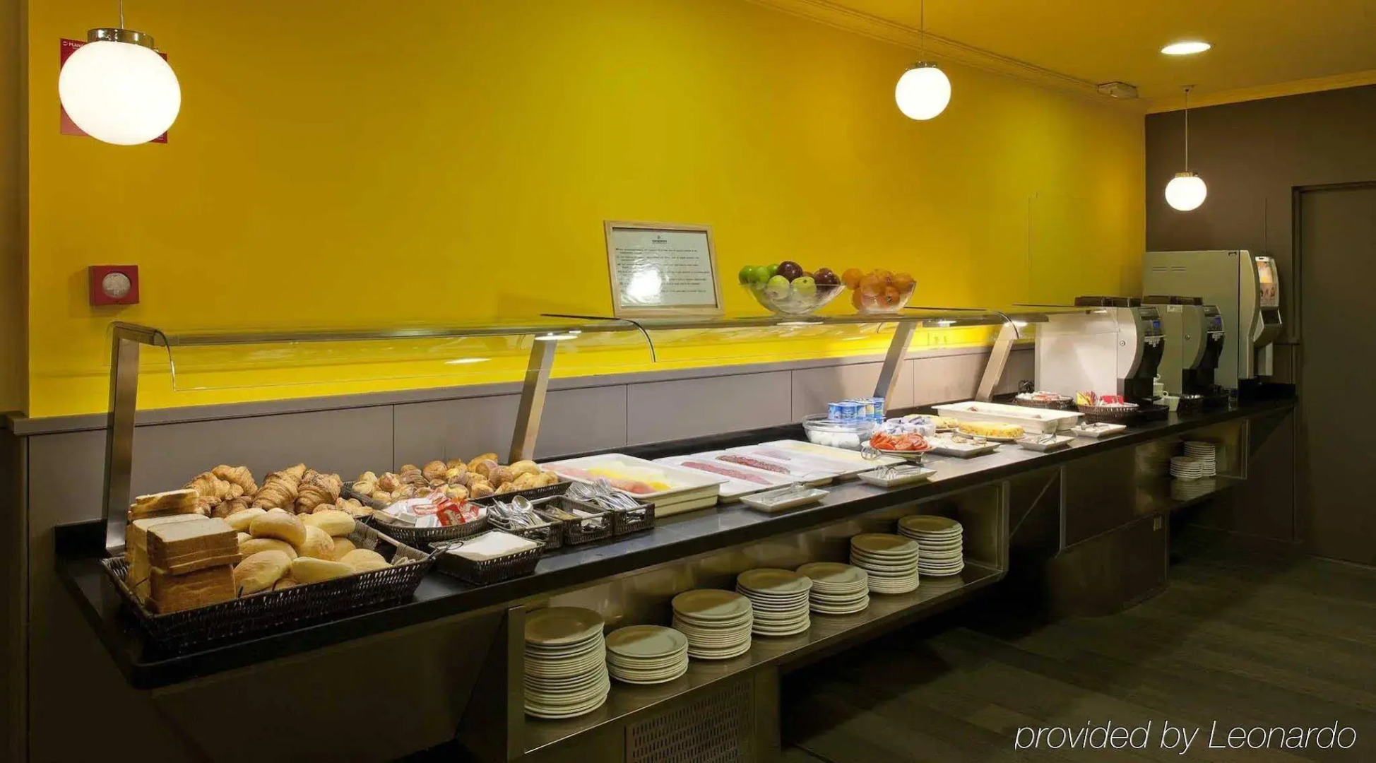 Hotel Moderno Barcelona