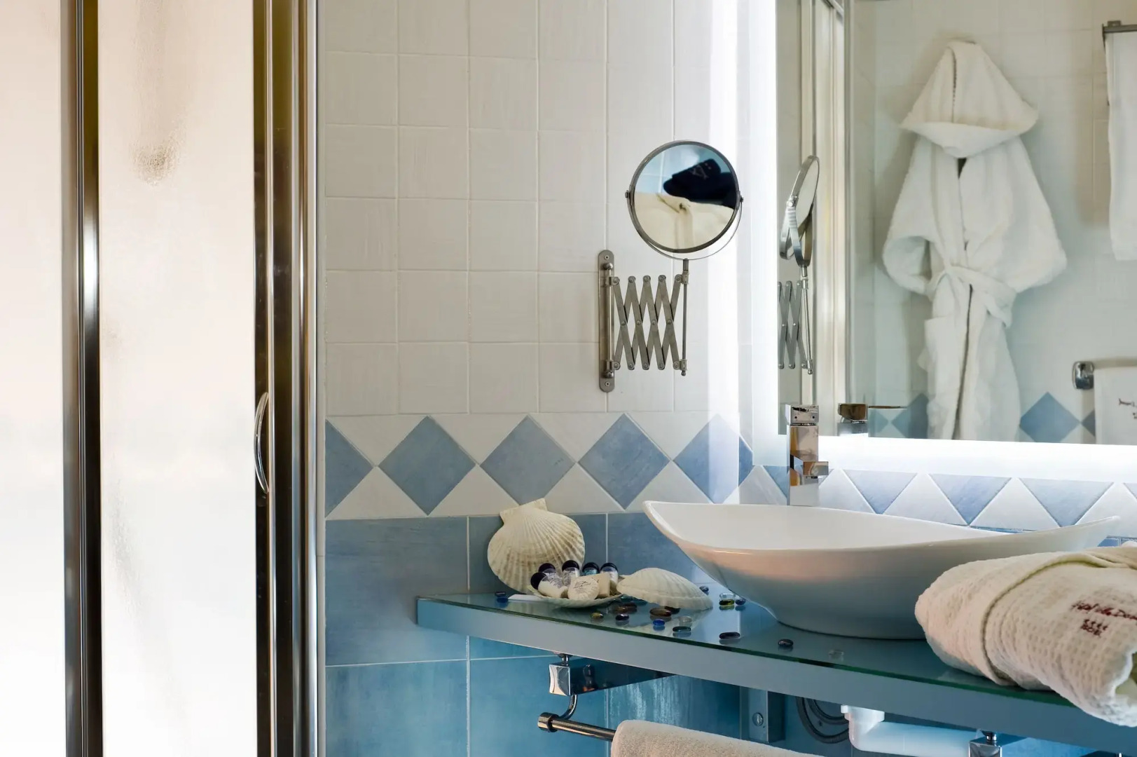 Hotel Villa Durrueli Resort & Spa