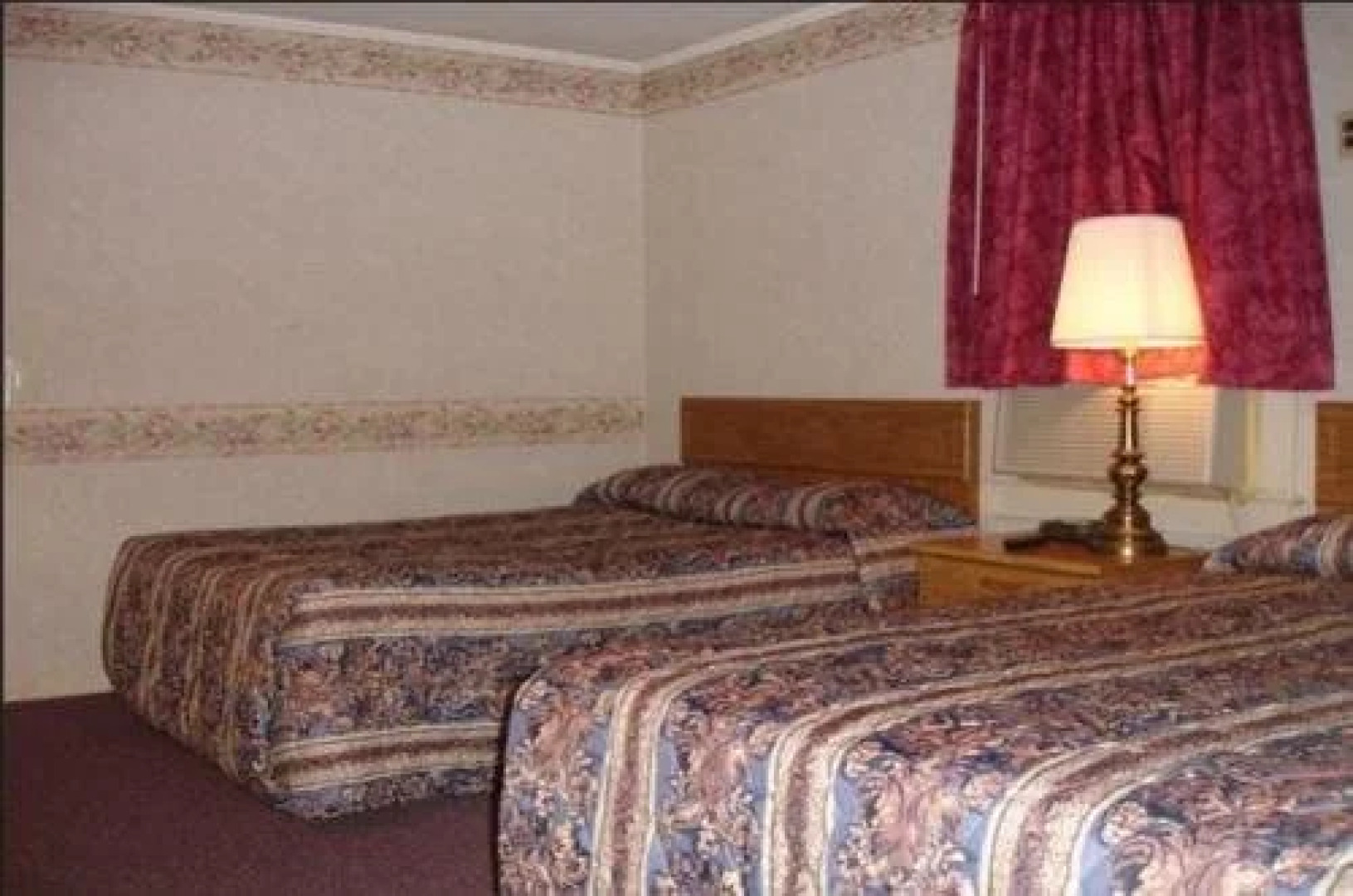 Mountain View Motel - Great Barrington