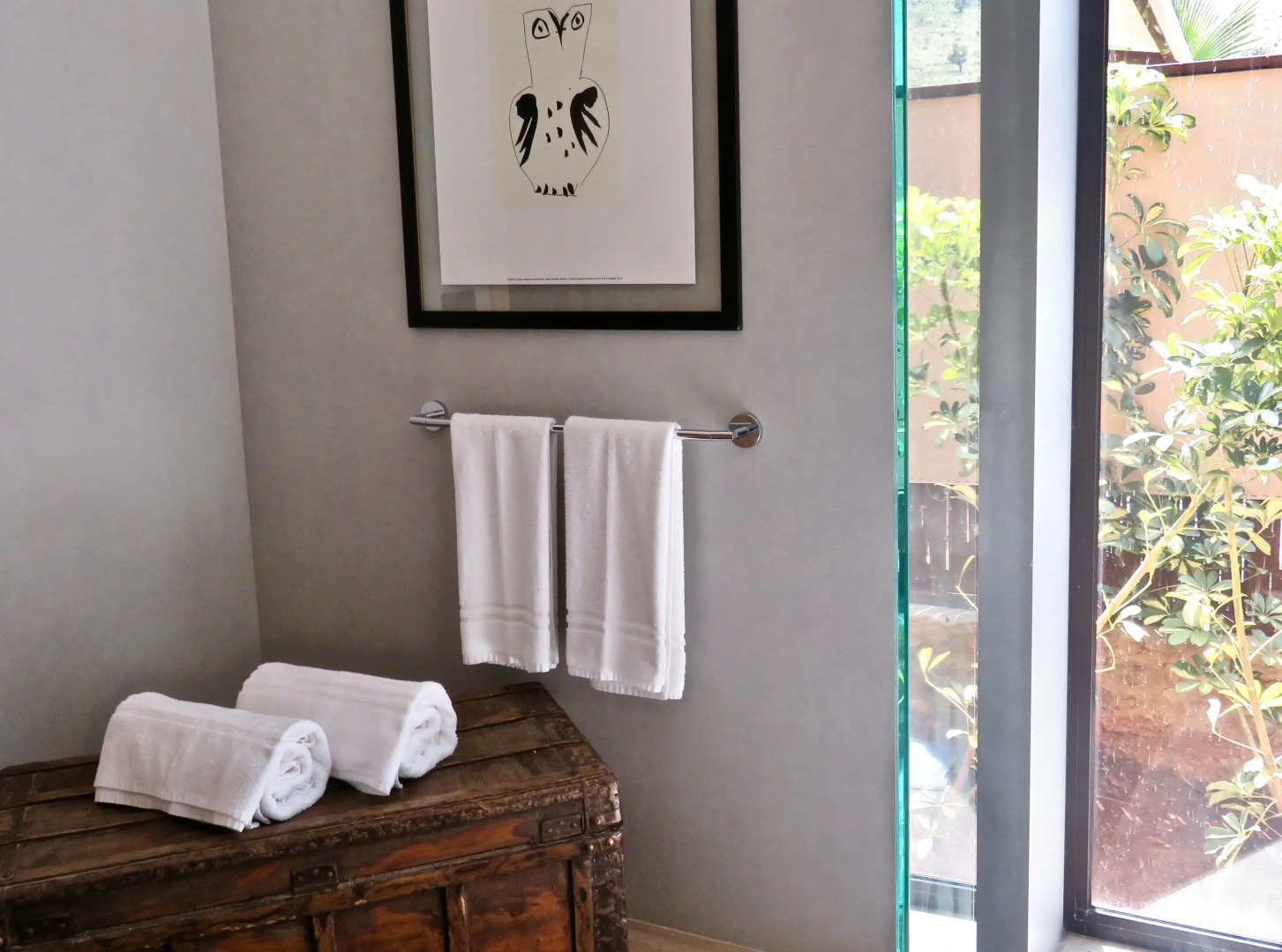 Baglio la Porta di San Gerardo