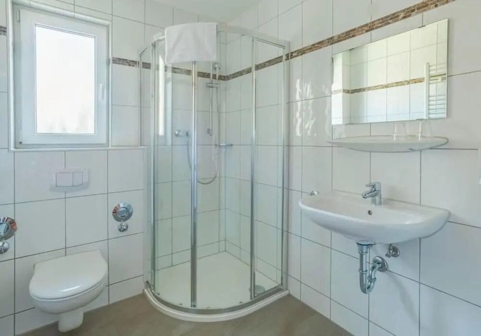 Heilbronner Pension am Theater